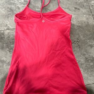 Lululemon Power Y tank top
